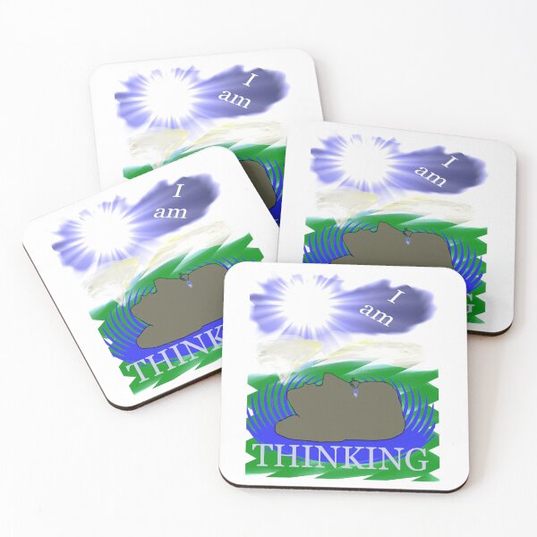 Item preview, I am thinking designed and sold by CottagePop.