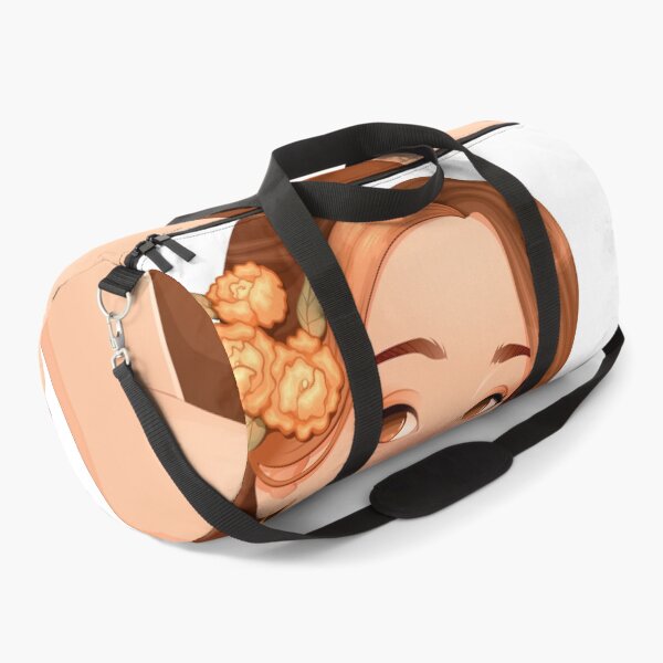 Item preview, Vector Portrait of a Beautiful Girl designed and sold by Jane Nichole.