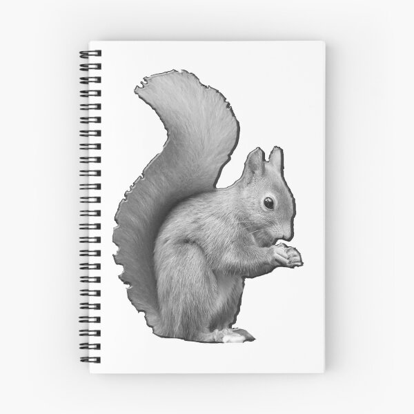 Item preview, Squirrel lovers designed and sold by softseller.