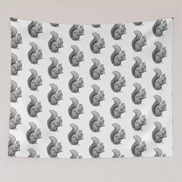 Item preview, Squirrel lovers designed and sold by softseller.
