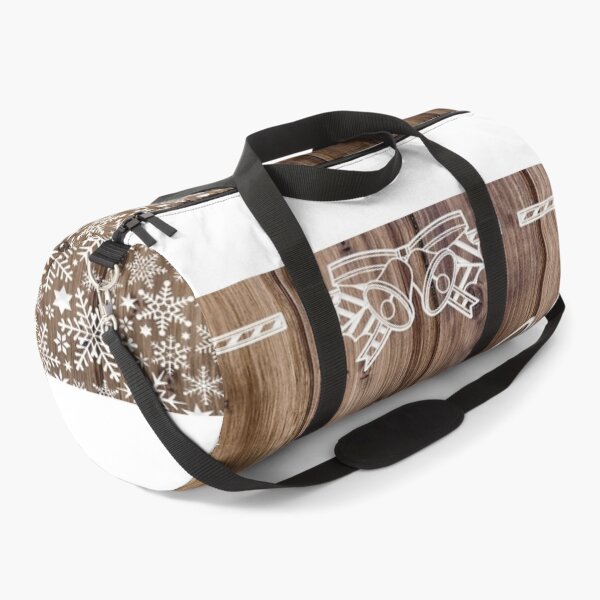 Item preview, Merry Christmas Snowflake Rustic Xmas Christmas designed and sold by LSNDesign.