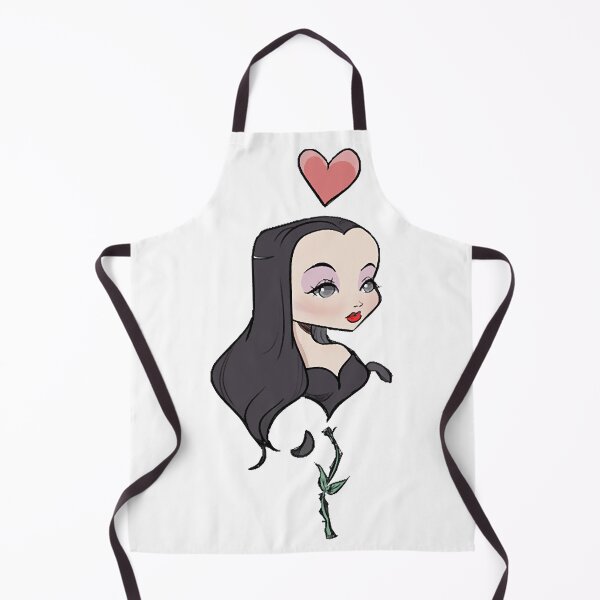 Item preview, Miss Addams designed and sold by BraxtonAbshire.