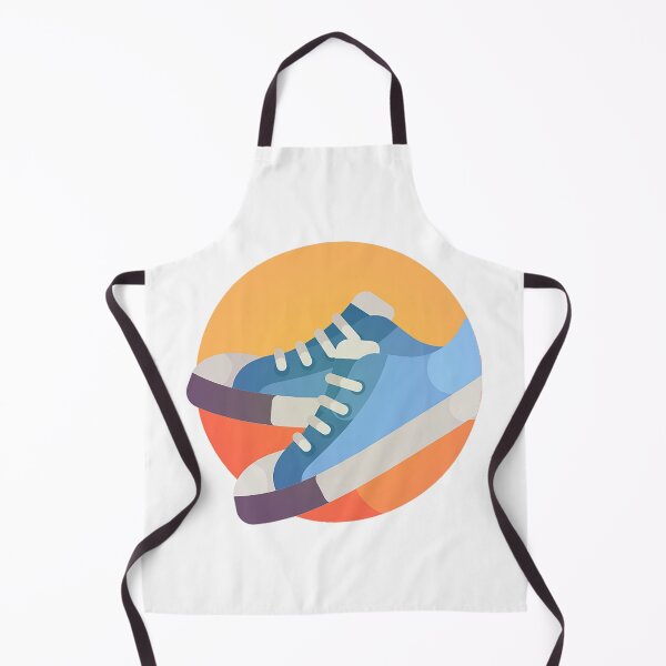 Item preview, Aesthetic Sneakers | Sneakers | Trendy Sneakers Design | designed and sold by vishvarajsinh.