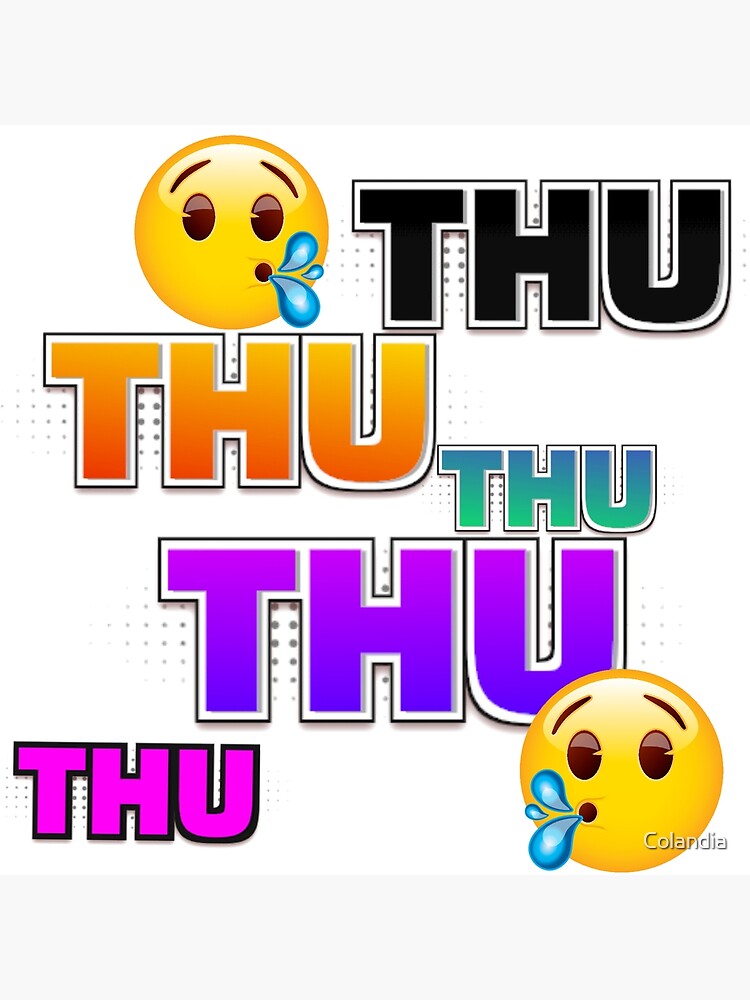 Thu Tamil Spitting sound 