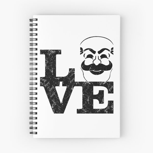 Item preview, Love FSociety Mr Robot designed and sold by Yellowkoong.