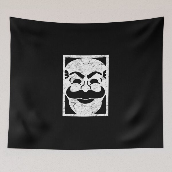 Item preview, FSociety Mr Robot designed and sold by Yellowkoong.