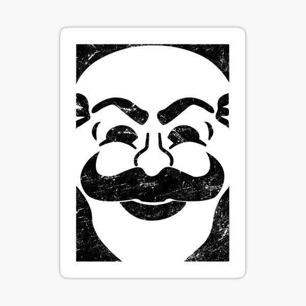 Item preview, FSociety Mr Robot designed and sold by Yellowkoong.