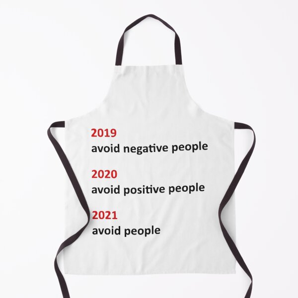 Item preview, Avoid People designed and sold by Dobsy.