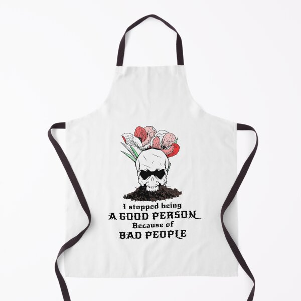 Item preview, Floral Skull Quote Design designed and sold by PodiShawna.