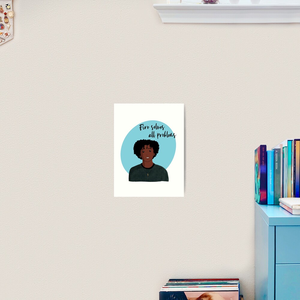 Item preview, Art Print designed and sold by natz162.