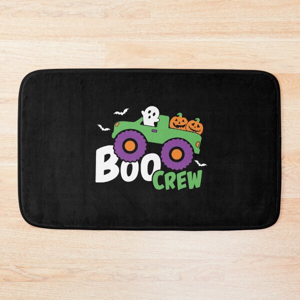Item preview, The Boo crew designed and sold by Naamira.