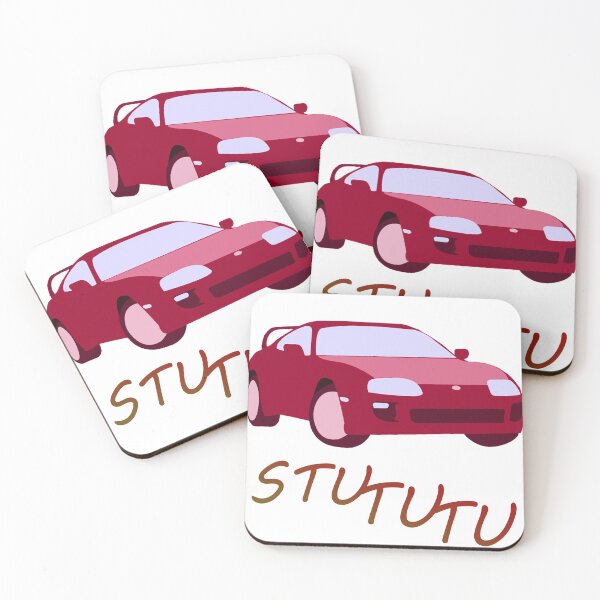 Item preview, Turbo Sound Lover- Supra Stututu, Car Lover designed and sold by ZepyCS.