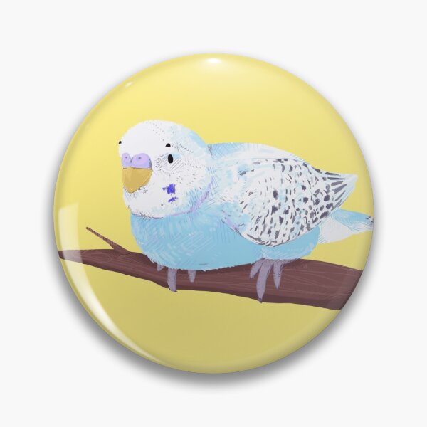 Item preview, Bird buddy designed and sold by xxmoon04xx.