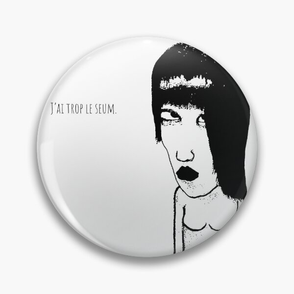 Item preview, Bad mood designed and sold by Botchy-Botchy.