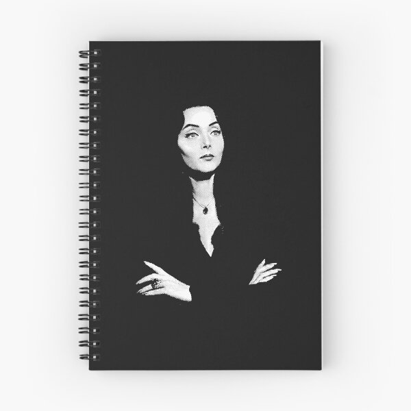 Item preview, Morticia  designed and sold by BraxtonAbshire.