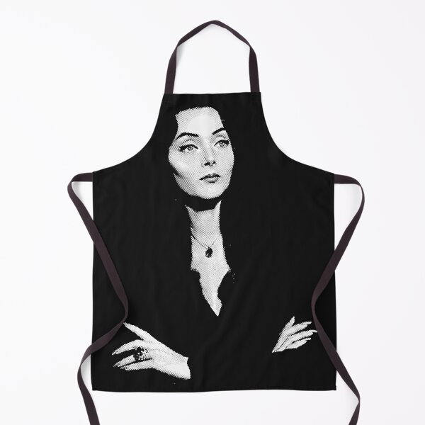 Item preview, Morticia  designed and sold by BraxtonAbshire.