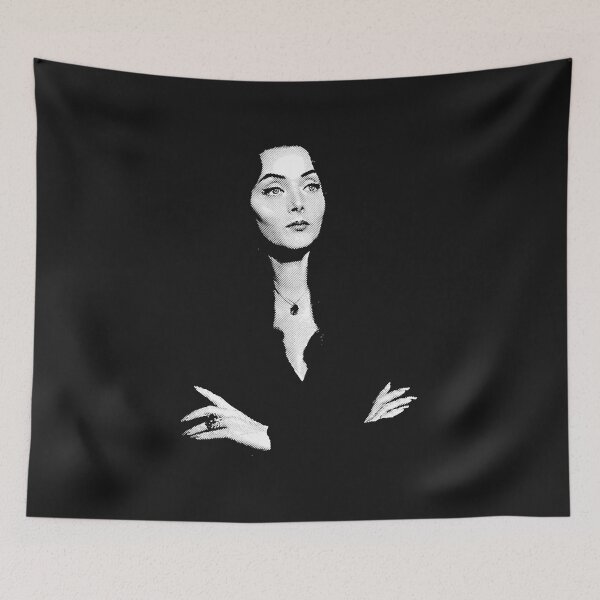 Item preview, Morticia  designed and sold by BraxtonAbshire.