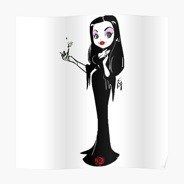 Morticia Addams Quotes Posters for Sale | Redbubble Morticia Addams Quotes Posters for Sale | Redbubble