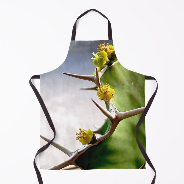 Item preview, Cactus Prickles and Flowers designed and sold by Geoff Treagus.