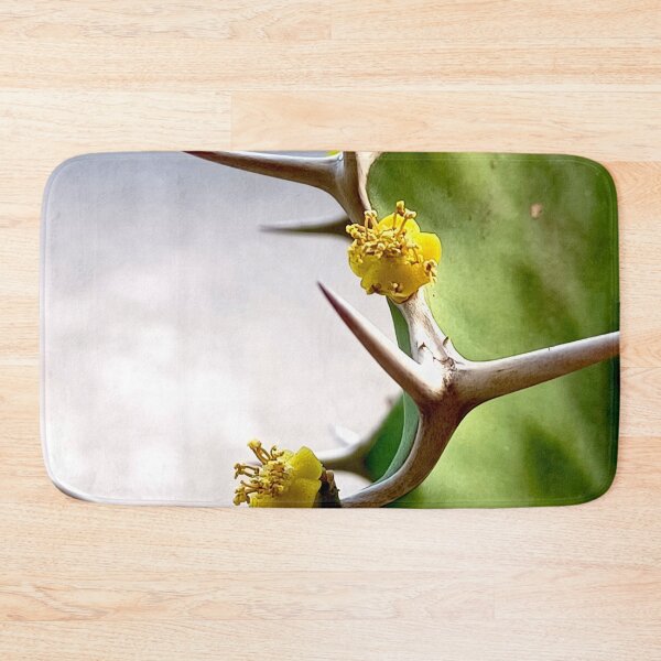 Item preview, Cactus Prickles and Flowers designed and sold by Geoff Treagus.