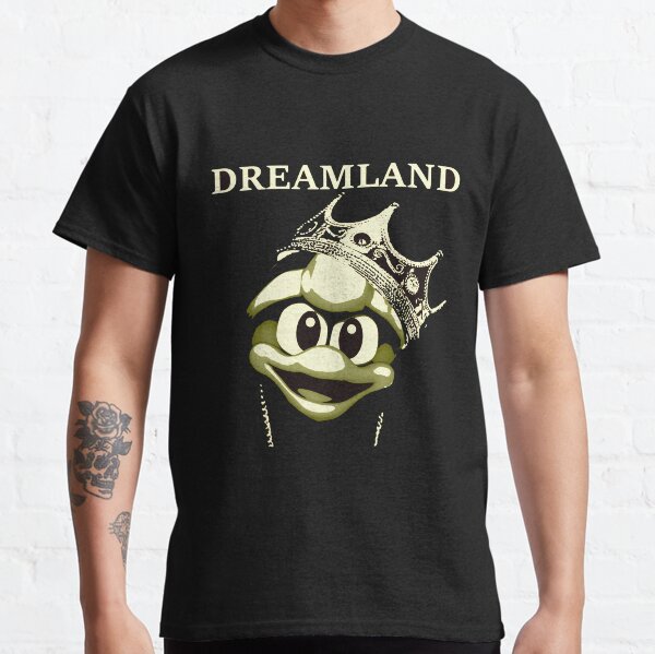Notorious D.D.D. Classic T-Shirt