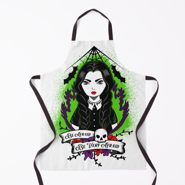 Item preview, On Wednesday We Wear Wednesday designed and sold by BraxtonAbshire.