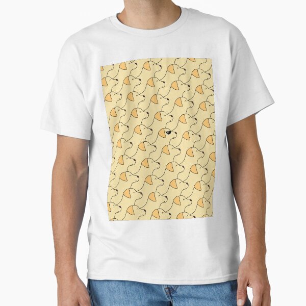 Classic T-Shirt