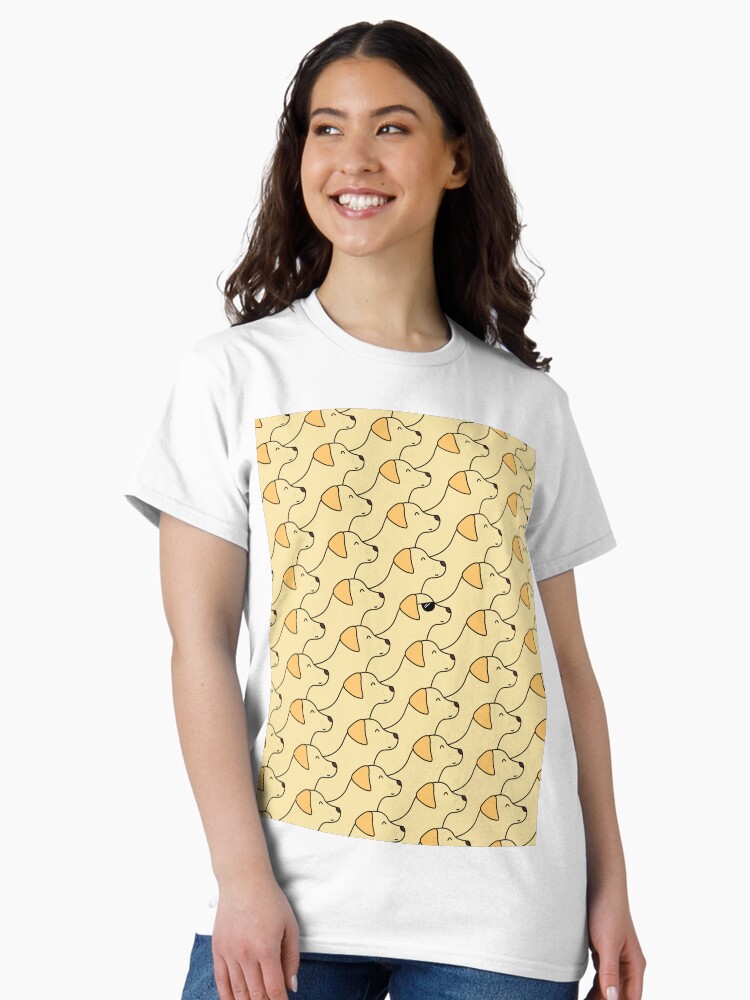 Thumbnail 1 of 7, Classic T-Shirt, That Cool Lab designed and sold by cartoonbeing.