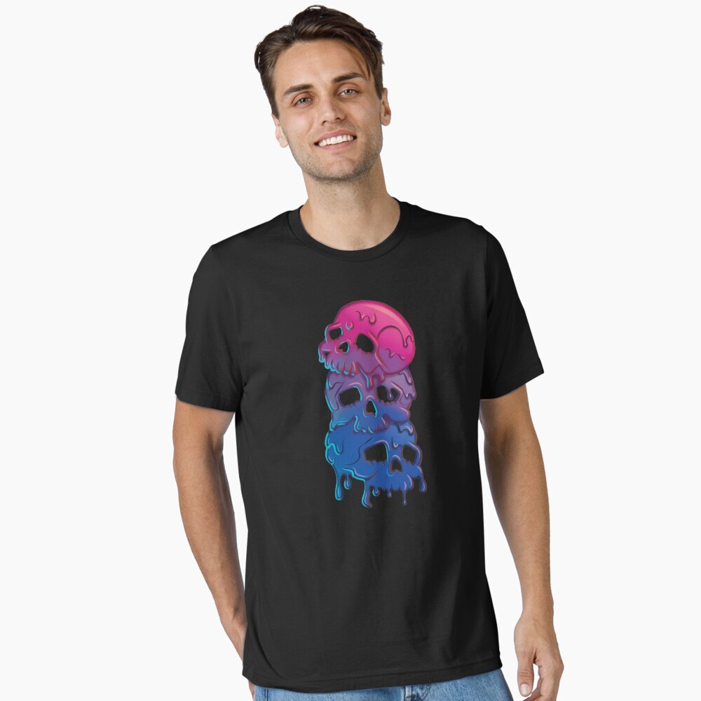 Artikel-Vorschau von Essential T-Shirt, designt und verkauft von IreneKohStudio.