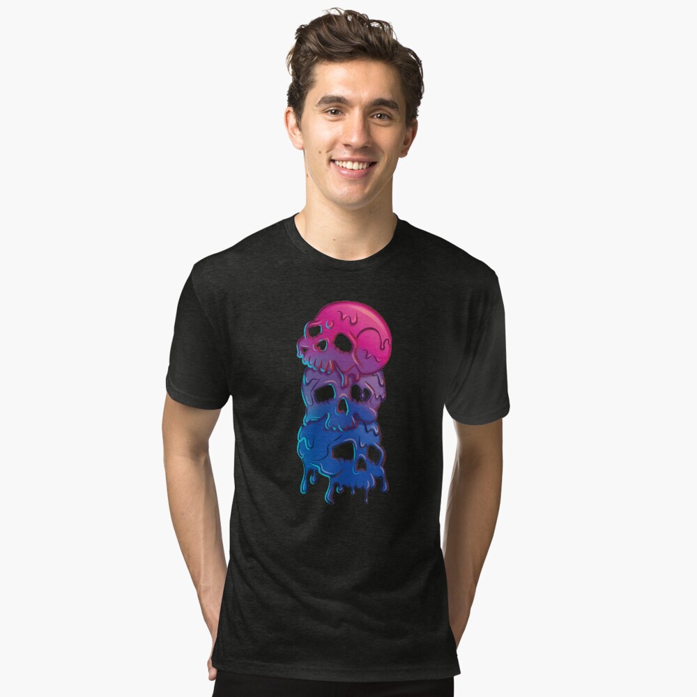 Artikel-Vorschau von Vintage T-Shirt, designt und verkauft von IreneKohStudio.