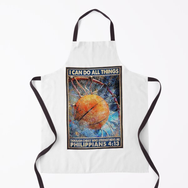 Item preview, I Can Do All Things Through Christ Who Strengthens Me Philippians designed and sold by YimHrishi.