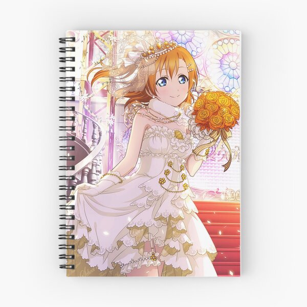 Item preview, Love Live! School Idol Project - Blushing Brides designed and sold by star-sighs.