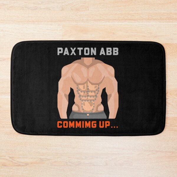 Item preview, Paxton Hall Yoshida Killer Abbs, Team Paxton designed and sold by AuroCreatives.