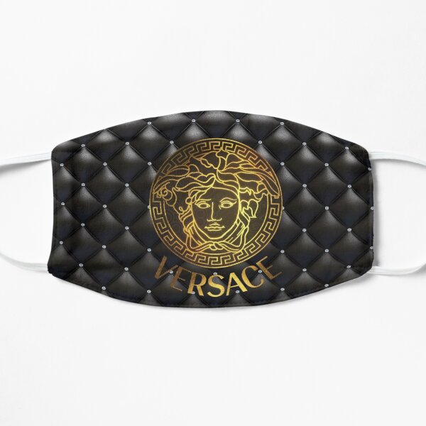 Premium Flat Mask