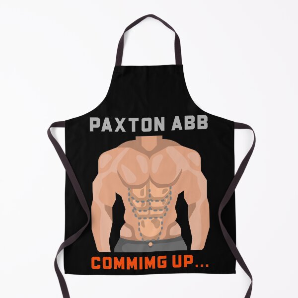 Item preview, Paxton Hall Yoshida Killer Abbs, Team Paxton designed and sold by AuroCreatives.