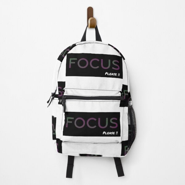 Item preview, FOCUS Please!! designed and sold by MHich.