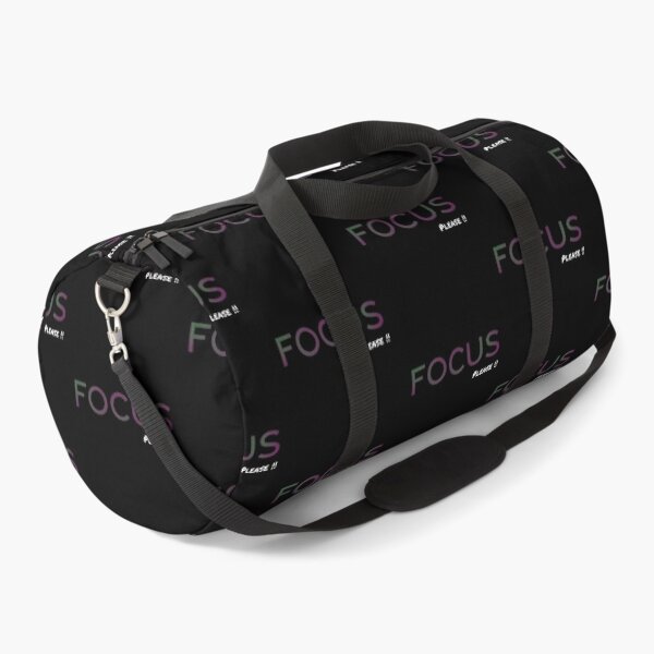 Item preview, FOCUS Please!! designed and sold by MHich.