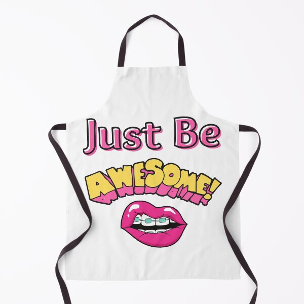 Item preview, Just Be Awesome designed and sold by SenGift.