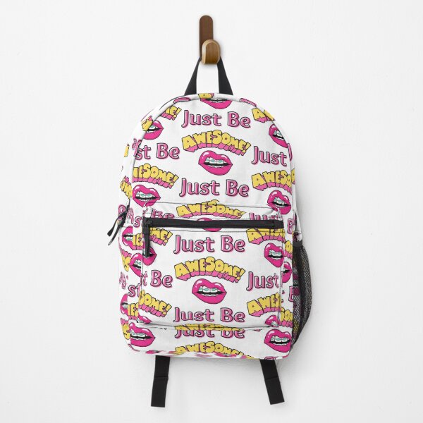Item preview, Just Be Awesome designed and sold by SenGift.