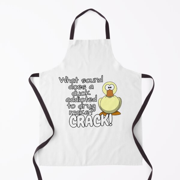 Item preview, Addicted Duck | Humor designed and sold by thanksgeek.