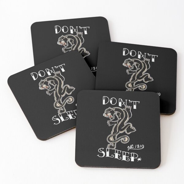 Item preview, Don’t sleep till the job is done designed and sold by X1810x.