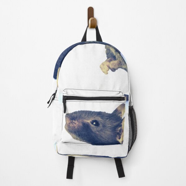 Item preview, Funny black mouse designed and sold by Wellwest77.