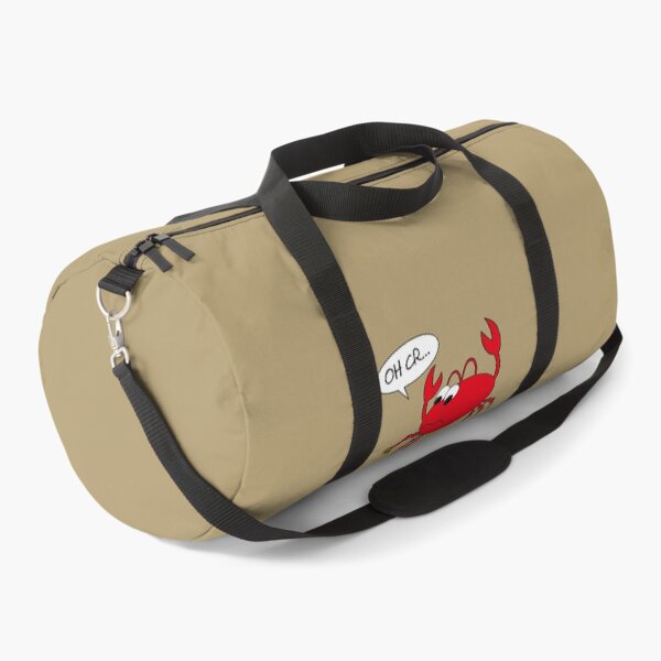Item preview, Oh crab... designed and sold by shackledlettuce.