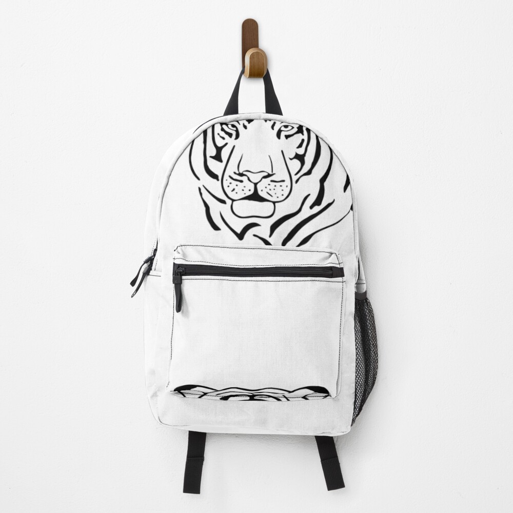 Item preview, Backpack designed and sold by RokanaStore.