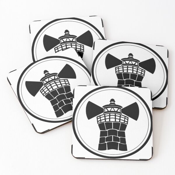 Item preview, CRPTC Organization Logo designed and sold by GrimsleyArts.