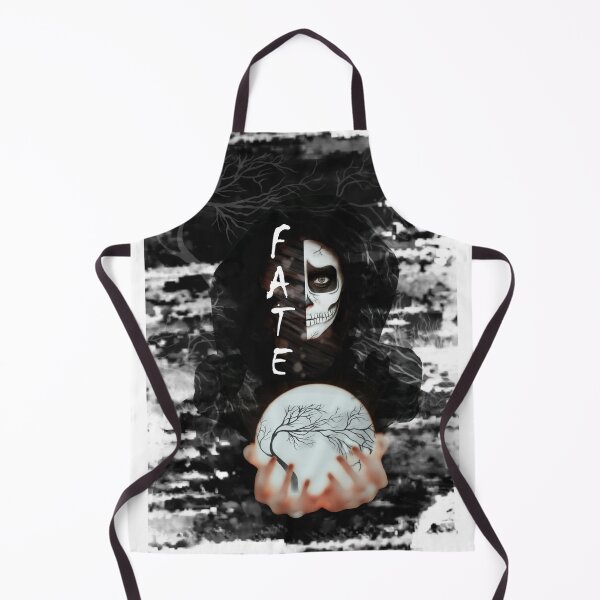 Item preview, Fate designed and sold by RenigArt.