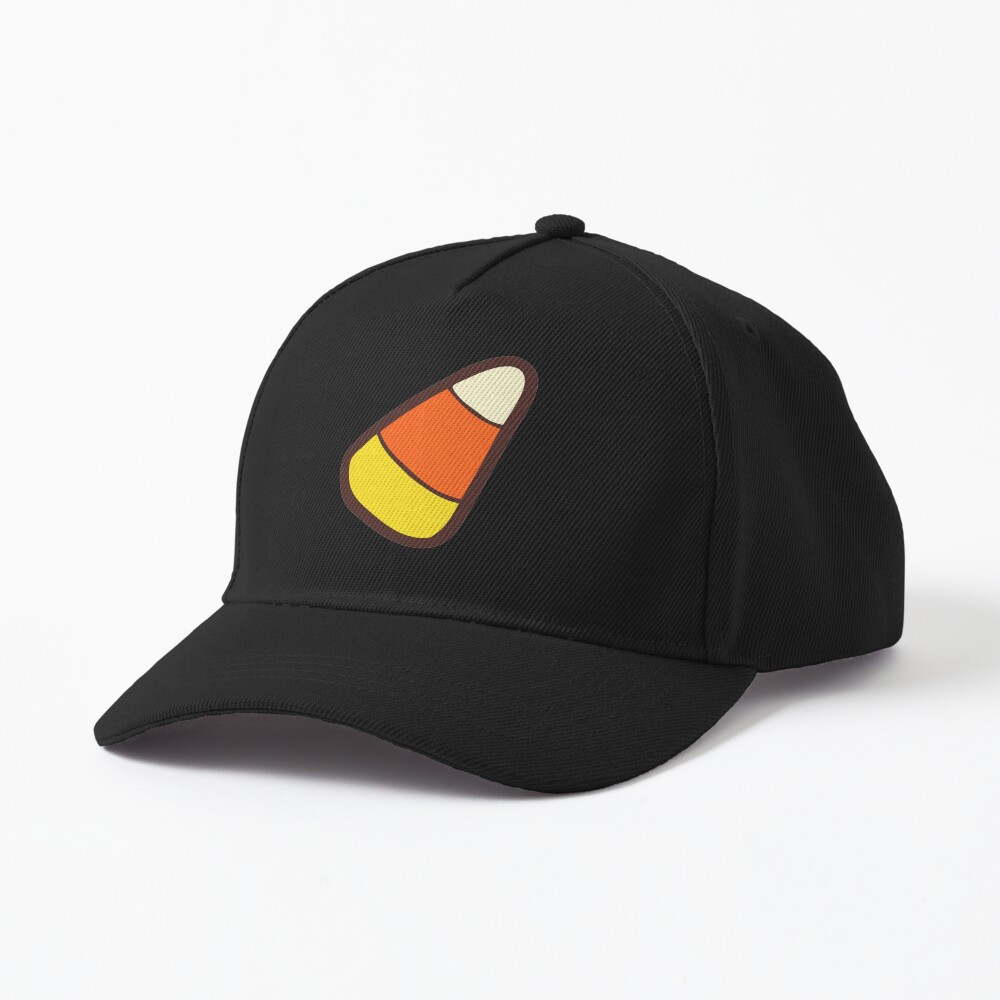 Aperçu de l'œuvre Casquette de baseball créée et vendue par evannave.