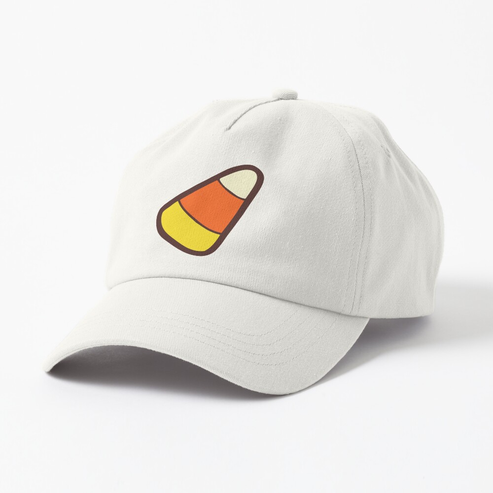 Aperçu de l'œuvre Casquette Dad Hat créée et vendue par evannave.