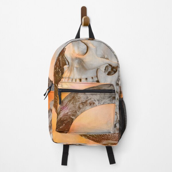 Item preview, Earth Skull designed and sold by Icarusismart.