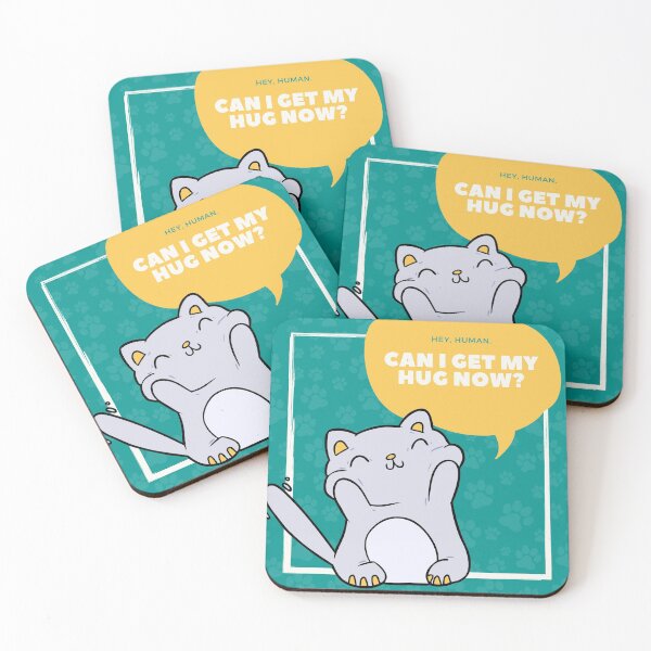 Item preview, Best days are meowdays designed and sold by cinnamonbay.